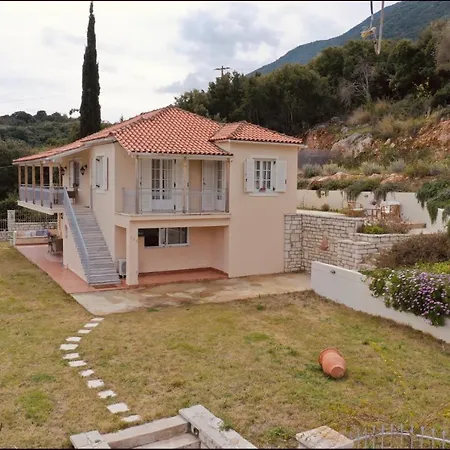 Il Sogno Lefkas * Nikiana